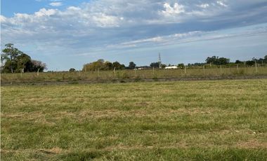 Vendo Terreno de 342 m2 en Caseros, Entre Ríos.