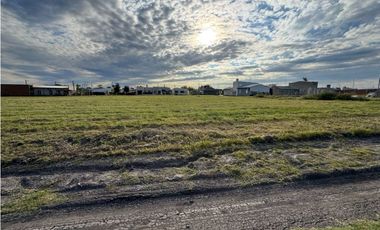 Vendo Terreno de 342 m2 en Caseros, Entre Ríos.