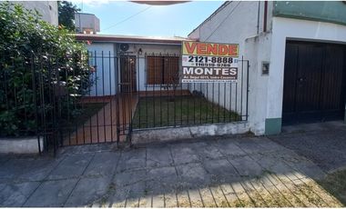 Casa en venta en González Catán, La Matanza