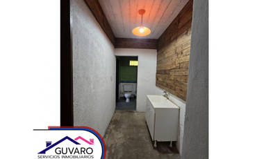 Se Vende Espectacular Propiedad con 3 Dorm. Excelente estado
