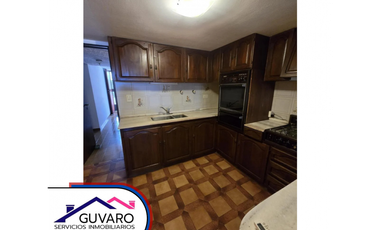 Se Vende Espectacular Propiedad con 3 Dorm. Excelente estado