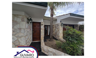Se Vende Espectacular Propiedad con 3 Dorm. Excelente estado