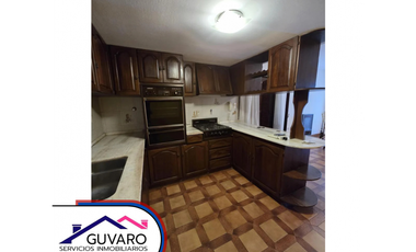 Se Vende Espectacular Propiedad con 3 Dorm. Excelente estado
