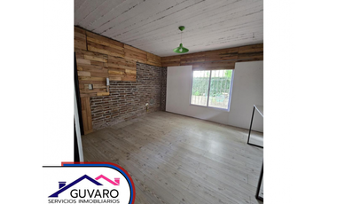 Se Vende Espectacular Propiedad con 3 Dorm. Excelente estado