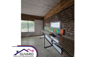 Se Vende Espectacular Propiedad con 3 Dorm. Excelente estado