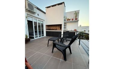 Venta Casa 2 Dormitorios  Zona Parque