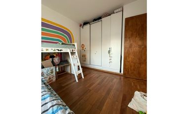 Venta Casa 2 Dormitorios  Zona Parque