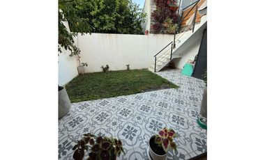 Venta Casa 2 Dormitorios  Zona Parque