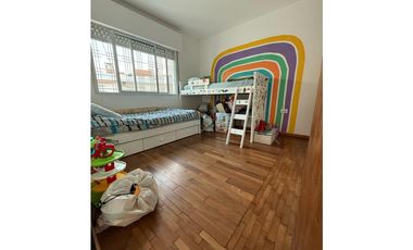 Venta Casa 2 Dormitorios  Zona Parque