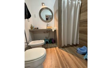 Venta Casa 2 Dormitorios  Zona Parque