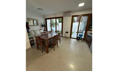 Venta Casa 2 Dormitorios  Zona Parque