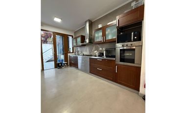 Venta Casa 2 Dormitorios  Zona Parque