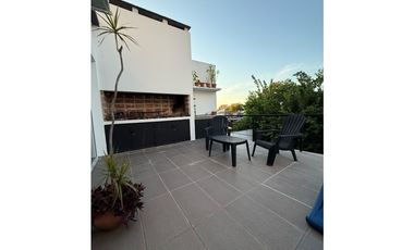 Venta Casa 2 Dormitorios  Zona Parque