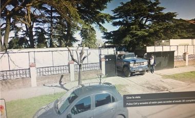 Terreno para Desarrollo Inmobiliario. Único Lote disponible en la zona