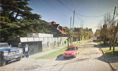 Terreno para Desarrollo Inmobiliario. Único Lote disponible en la zona