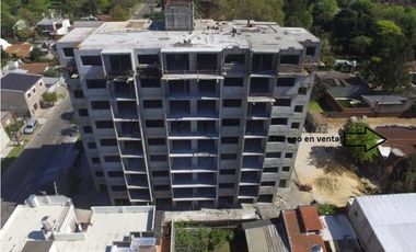 Terreno para Desarrollo Inmobiliario. Único Lote disponible en la zona