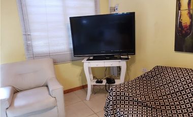 CASA ESTILO CABAÑA EN EXCELENTE ZONA DE VALERIA DEL MAR