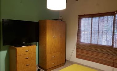 CASA ESTILO CABAÑA EN EXCELENTE ZONA DE VALERIA DEL MAR