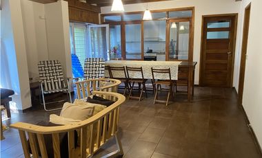 Casa en Bosque de Mar de Cobo