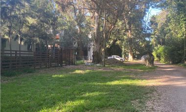 Casa en Bosque de Mar de Cobo