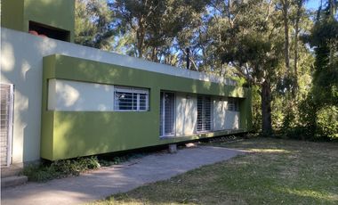 Casa en Bosque de Mar de Cobo