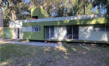 Casa en Bosque de Mar de Cobo