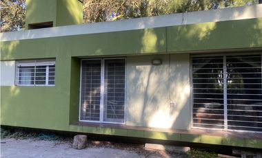 Casa en Bosque de Mar de Cobo