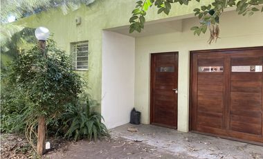 Casa en Bosque de Mar de Cobo