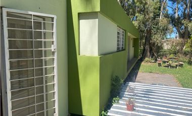 Casa en Bosque de Mar de Cobo