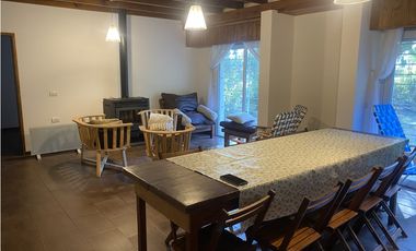 Casa en Bosque de Mar de Cobo