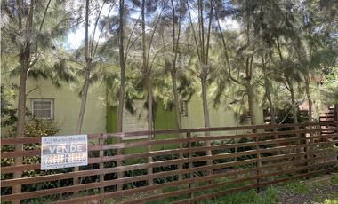 Casa en Bosque de Mar de Cobo