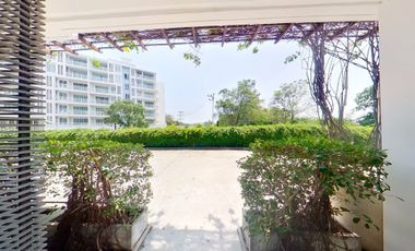 1 Bedroom Condo for sale at My Resort Hua Hin
