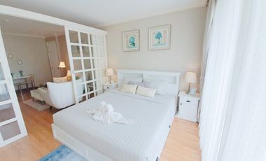 1 Bedroom Condo for sale at My Resort Hua Hin