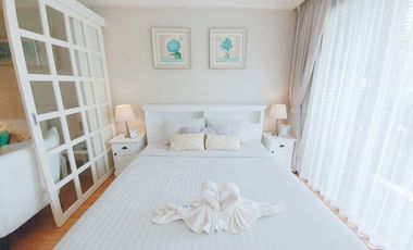 1 Bedroom Condo for sale at My Resort Hua Hin