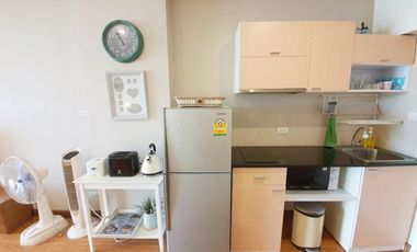 1 Bedroom Condo for sale at My Resort Hua Hin
