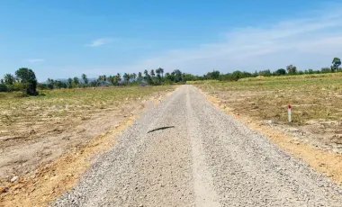 Land for sale in Huai Sai Nuea, Phetchaburi