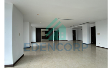 Departamento en Edificio Elite Building