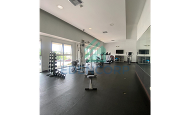 Departamento en Edificio Elite Building
