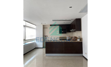 Departamento en Edificio Elite Building