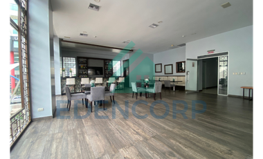 Departamento en Edificio Elite Building