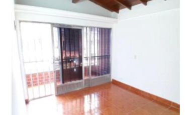 Arriendo Casa En Itagüí