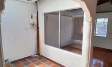 Arriendo Casa En Itagüí