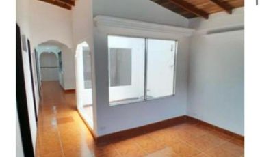 Arriendo Casa En Itagüí