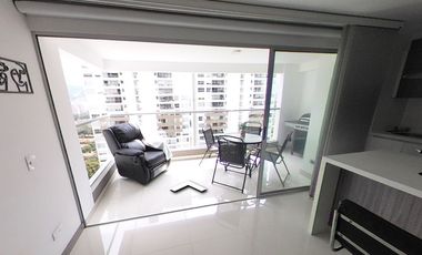 Arriendo Apartamento Amueblado En Itagui