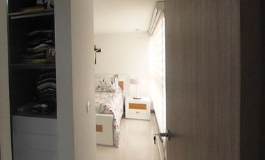 Arriendo Apartamento Amueblado En Itagui