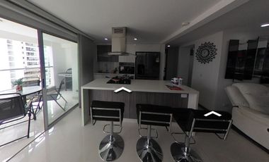Arriendo Apartamento Amueblado En Itagui