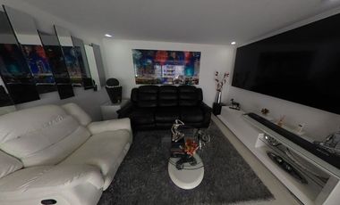 Arriendo Apartamento Amueblado En Itagui