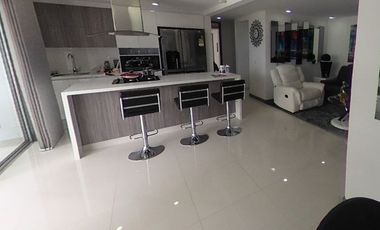 Arriendo Apartamento Amueblado En Itagui