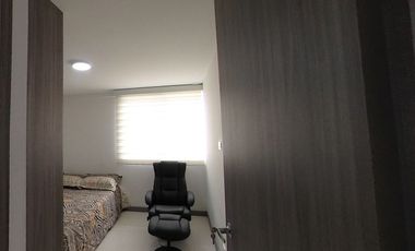 Arriendo Apartamento Amueblado En Itagui