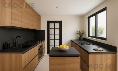 Departamento en zona Av. Murillo Vidal en venta segundo nive